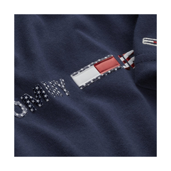 T-SHIRT TH DW0DW08486C87 | Dettaglio | SALOTTO SHOP