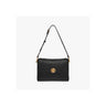 BORSA COCCINELLE LIYA NERA | Fronte | Salotto shop