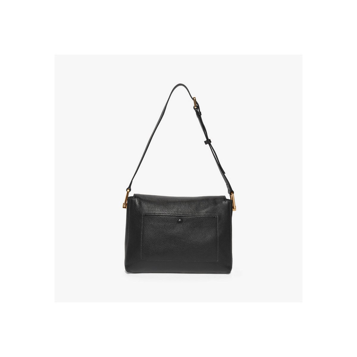BORSA COCCINELLE LIYA NERA | Retro | Salotto shop