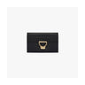 BORSA COCCINELLE ARLETTIS NERO | Fronte | Salotto Shop