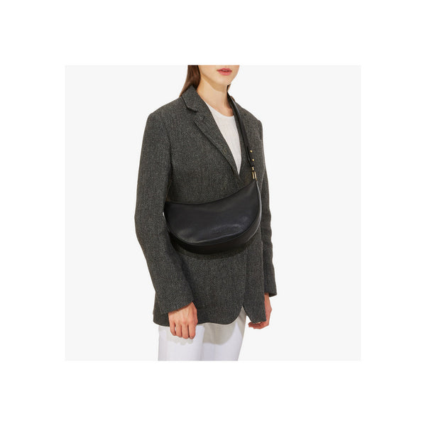 BORSA COCCINELLE ANAIS MEDIUM | Indossato | Salotto Shop
