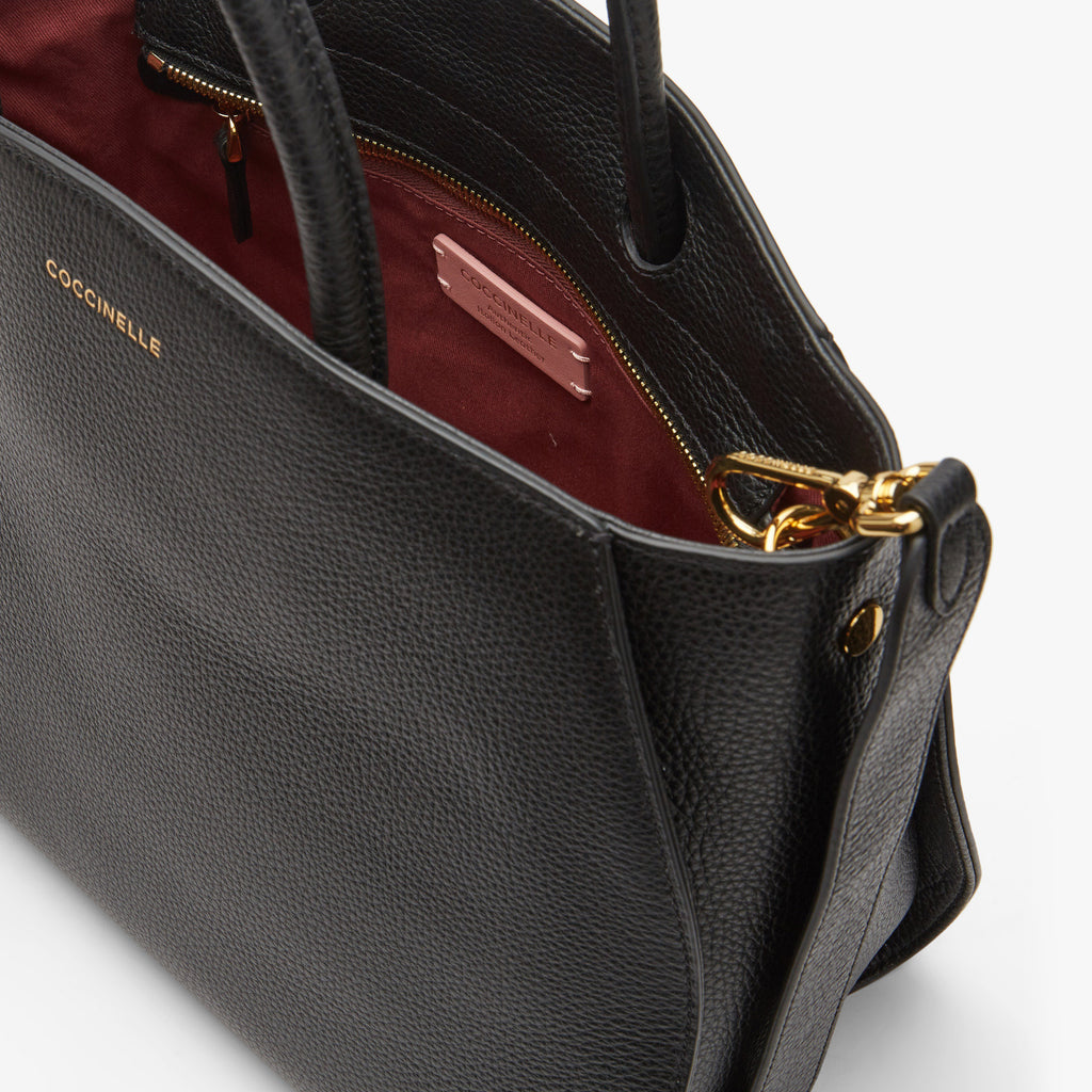 Borsa best sale coccinelle concrete