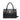BORSA COCCINELLE BEAT SOFT CON PELLE A GRANA COLORE NERO