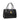 BORSA COCCINELLE BEAT SOFT CON PELLE A GRANA COLORE NERO