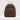 BORSA ZAINO COCCINELLE LEA COLORE CARRUBA