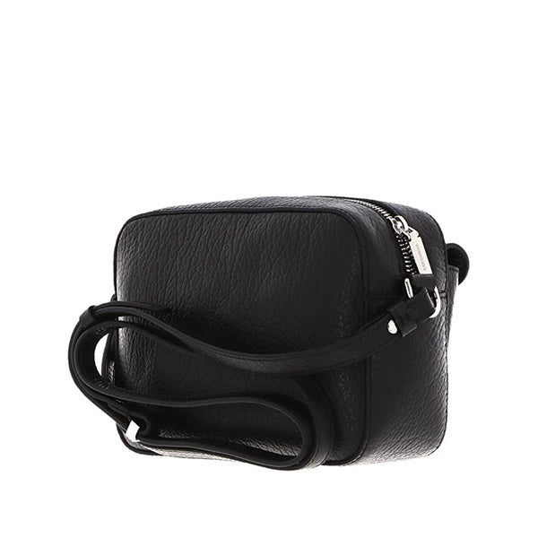 BORSA CROSSOVER COCCINELLE BEAT ELEPHANT COLORE NERO