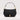 BORSA A MANO/TRACOLLA COCCINELLE MAGIE MEDIUM COLORE NERO