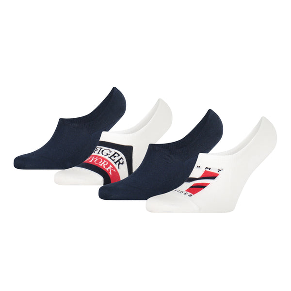 FANTASMINI TH IN CONFEZIONE REGALO DA QUATTRO 100002215001 | Salotto Shop