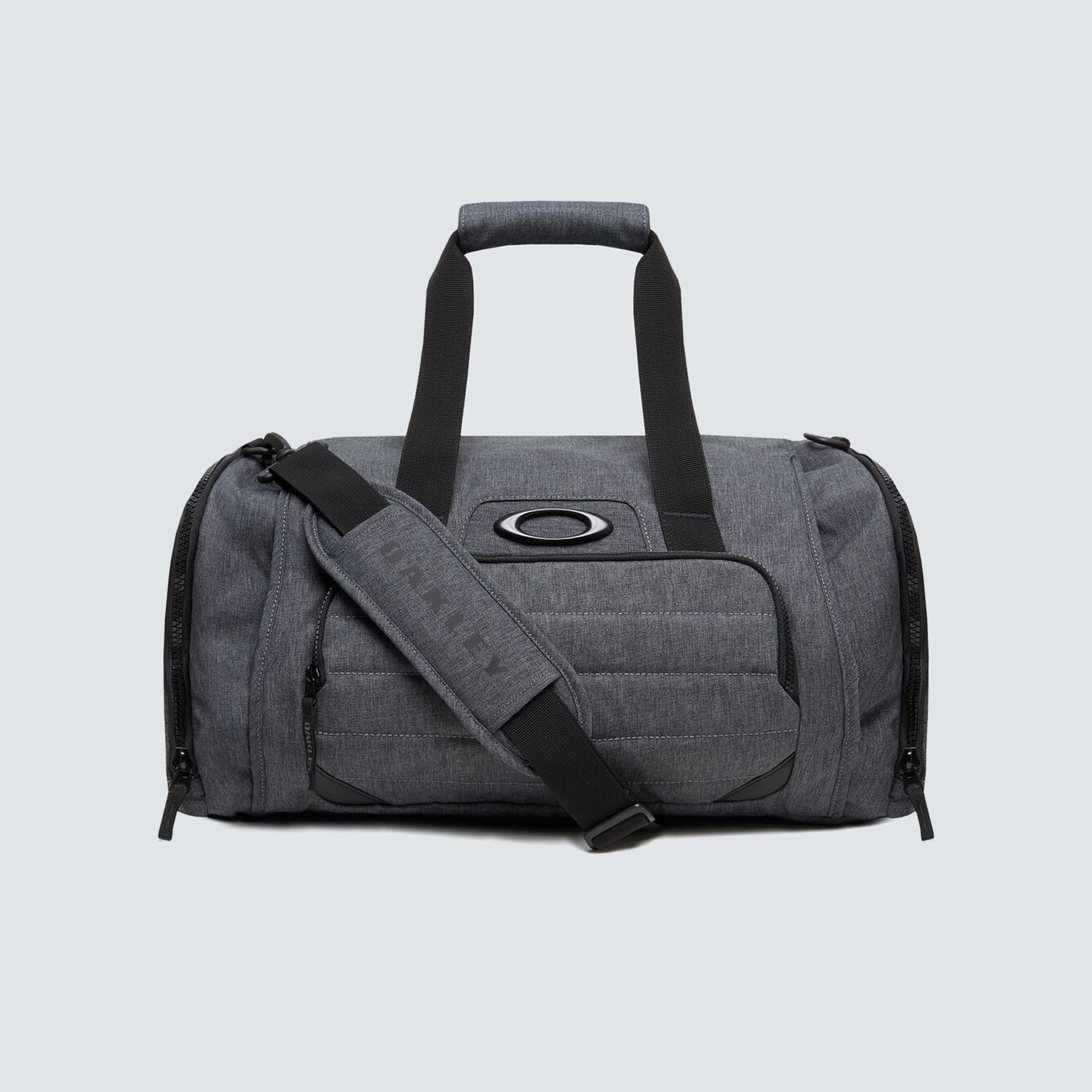 BORSA OAKLEY ENDURO 2.0 COLORE GRIGIO/NERO