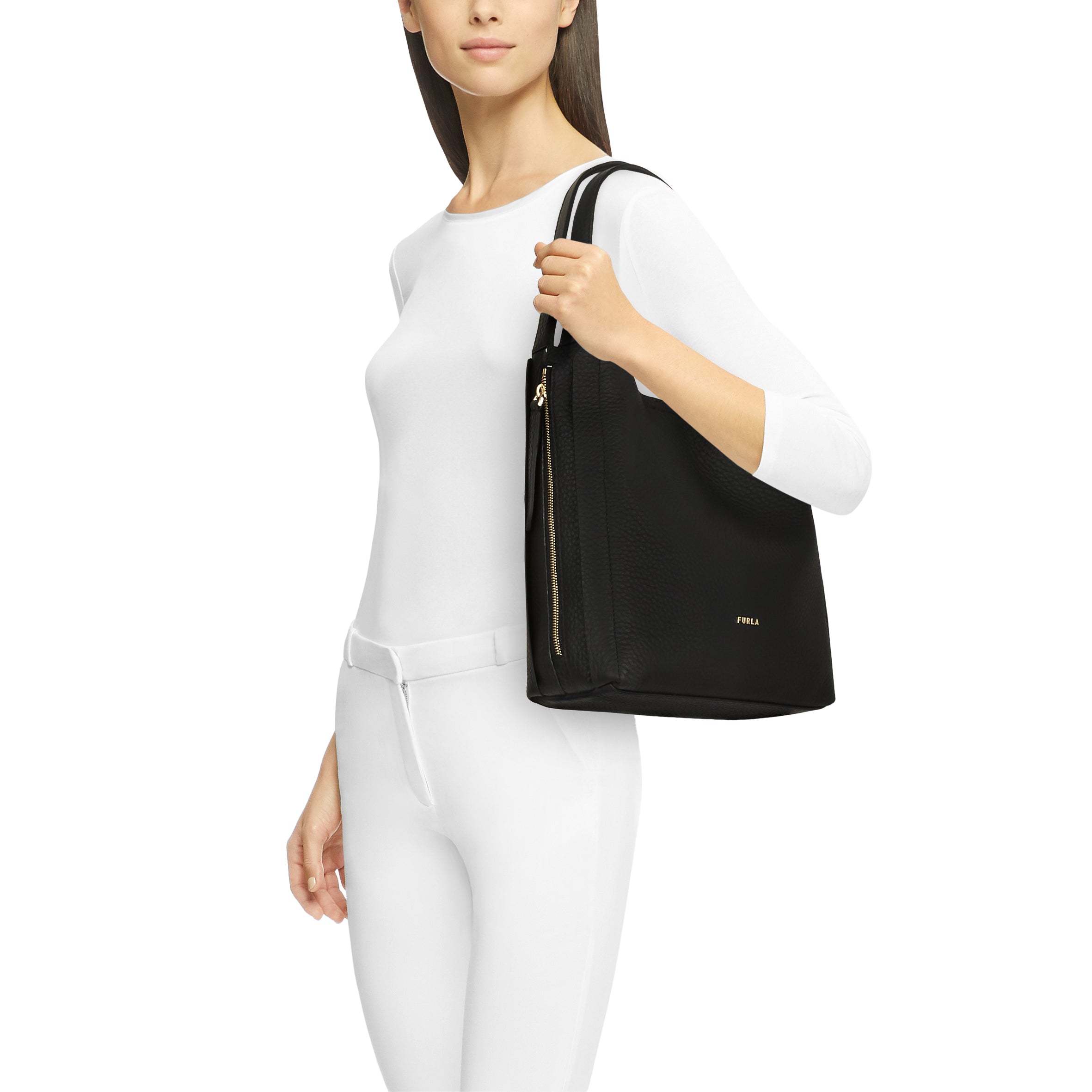 BORSA FURLA GRACE M HOBO Salotto Shop