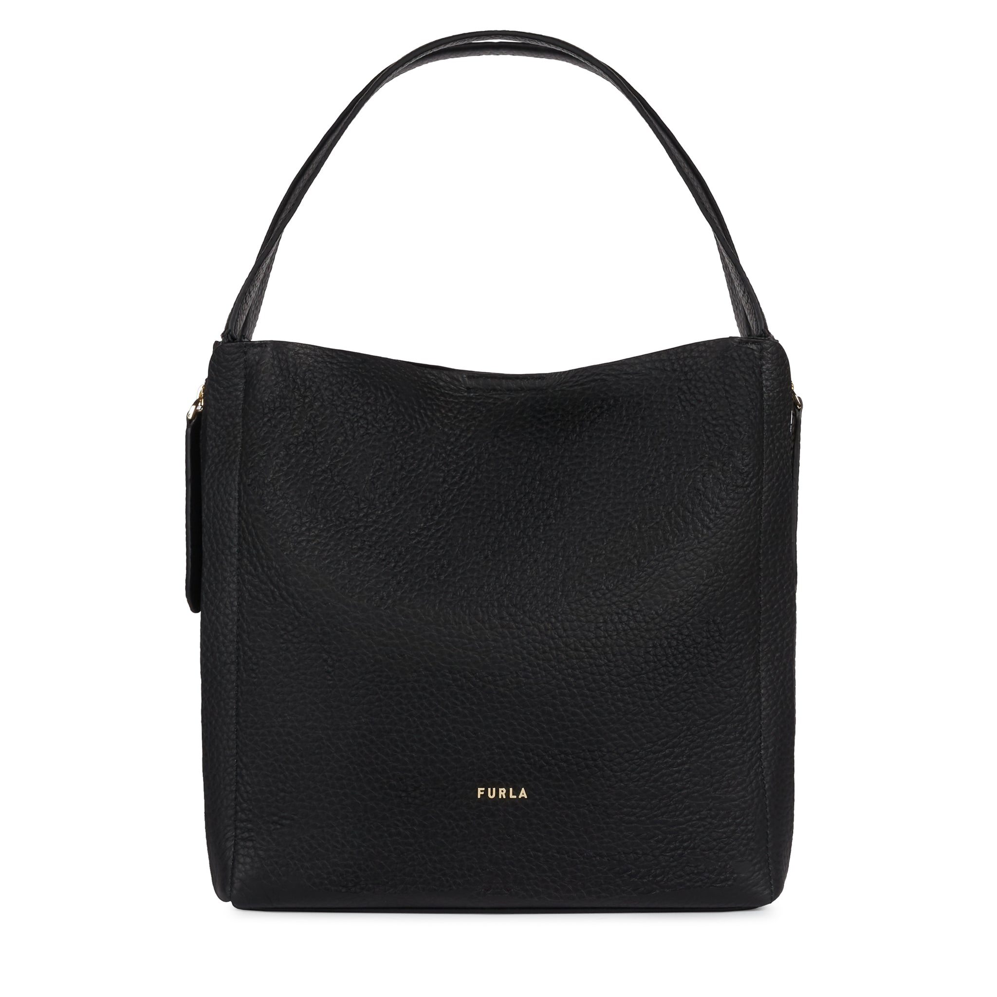 BORSA FURLA GRACE M HOBO | Fronte | Salotto Shop