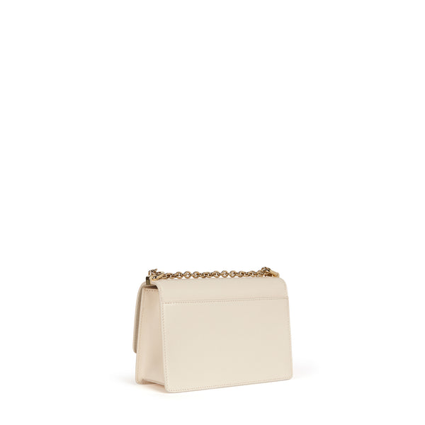 BORSA TRACOLLA MINI FURLA 1927 PERGAMENA