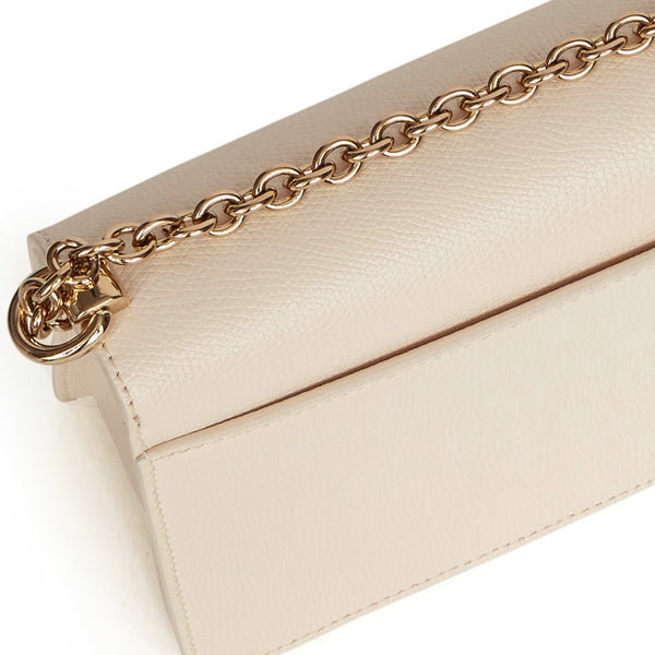 BORSA TRACOLLA MINI FURLA 1927 PERGAMENA