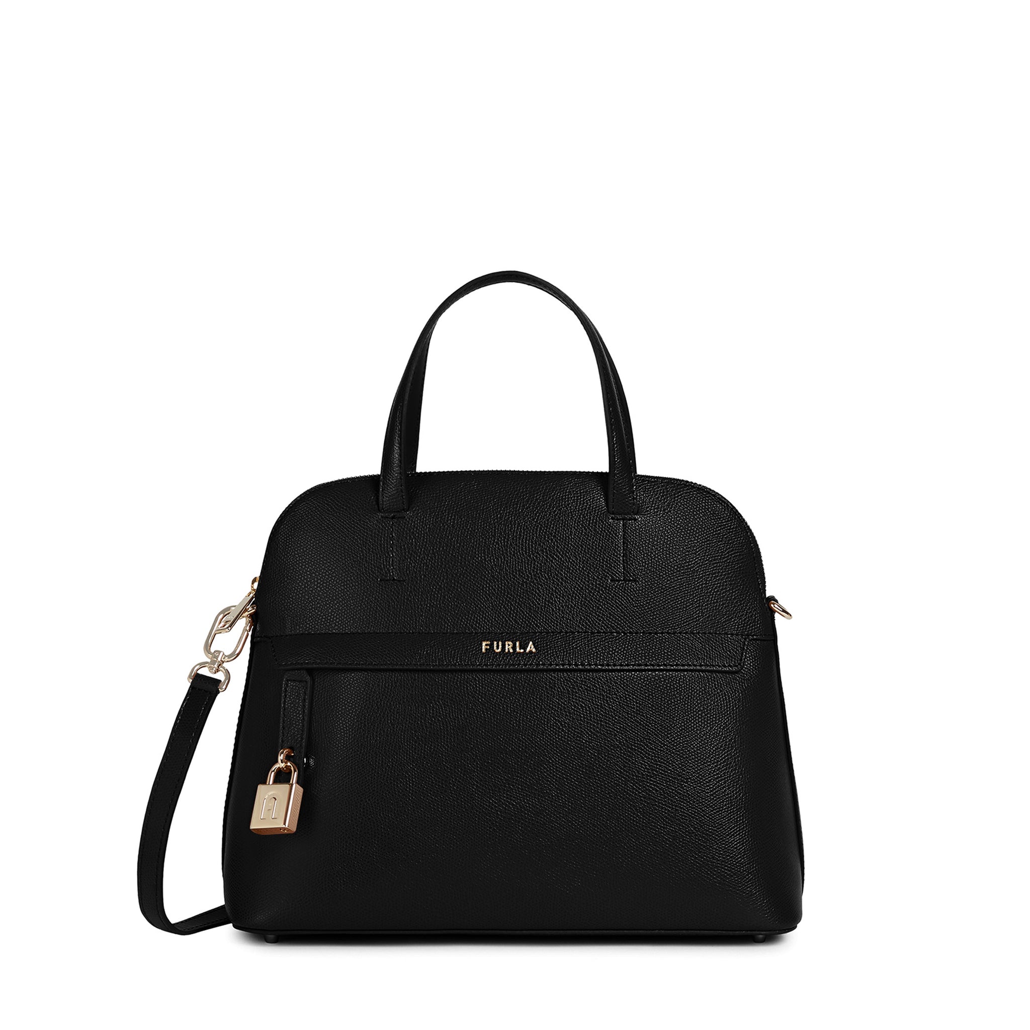 BORSA FURLA PIPER M NERA