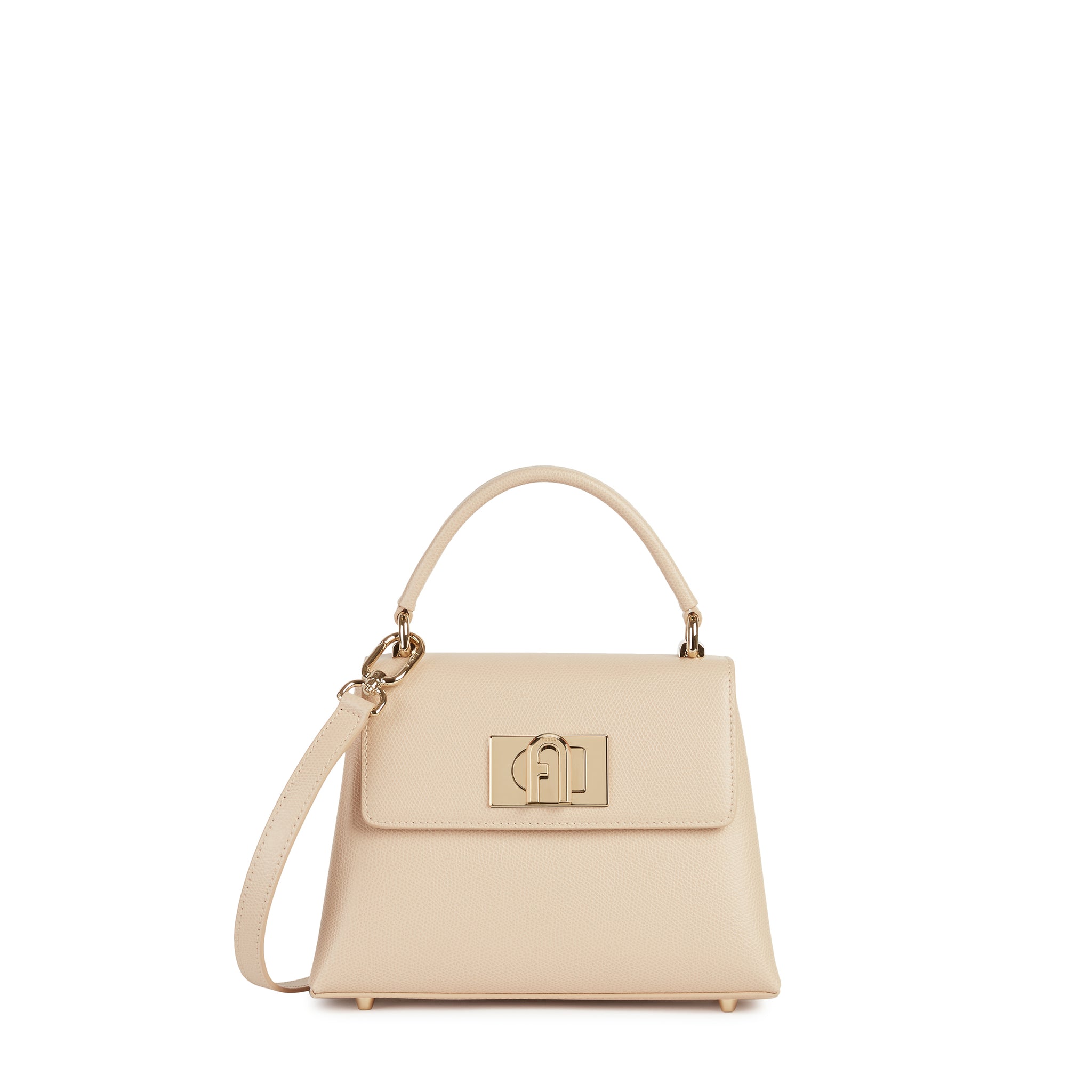 BORSA A MANO FURLA 1927 BALLERINA