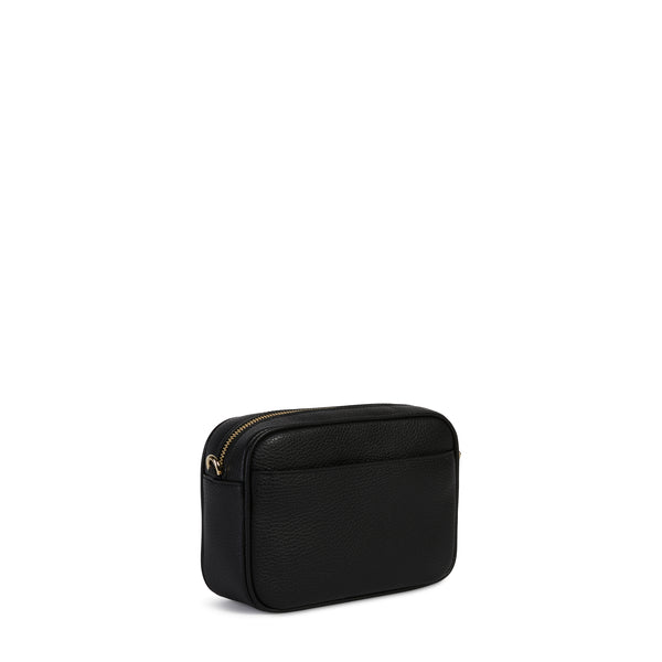 BORSA FURLA REAL MINI CANDY NERA