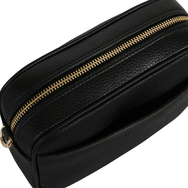 BORSA FURLA REAL MINI CANDY NERA