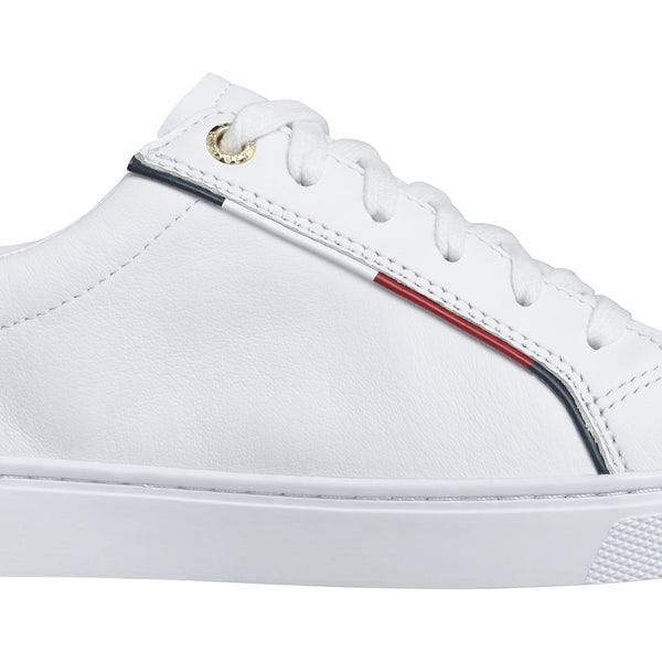 SCARPE TH ICONICHE FW0FW05015YBR | Lato | SALOTTO SHOP