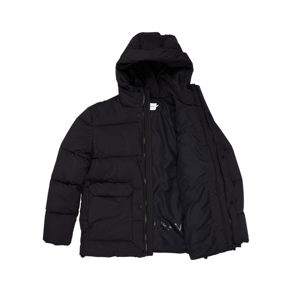 GIUBBOTTO CK ECO J30J316622BEH | Dettaglio | Salotto Shop
