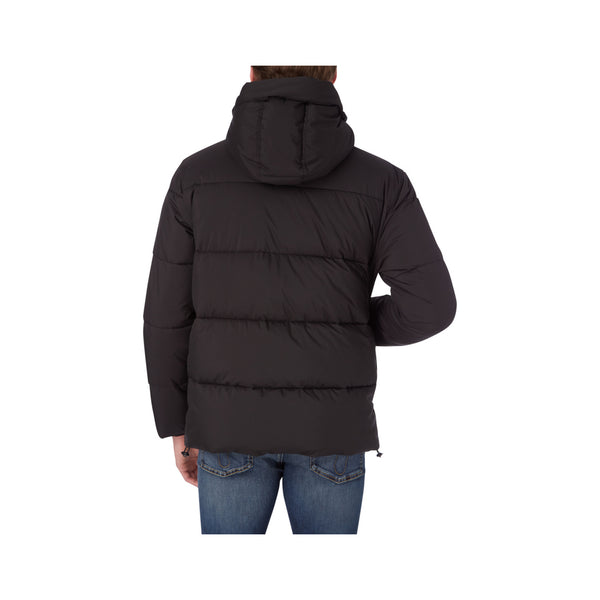 GIUBBOTTO CK ECO J30J316622BEH | Indossato retro  | Salotto Shop