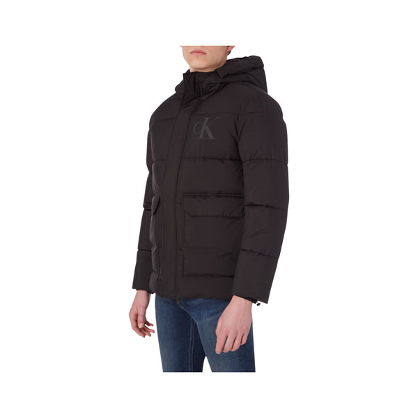 GIUBBOTTO CK ECO J30J316622BEH | Indossato | Salotto Shop