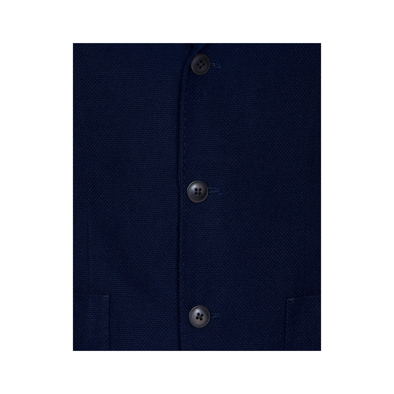 GIACCA CAMICISSIMA CKGSPHACG0J2062BLUE NAVY | Dettaglio | Salotto Shop