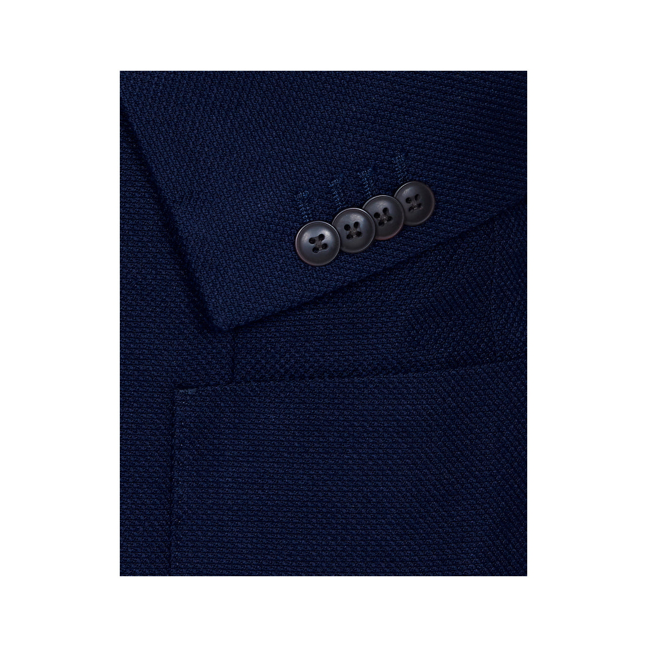 GIACCA CAMICISSIMA CKGSPHACG0J2062BLUE NAVY | dettaglio | Salotto Shop
