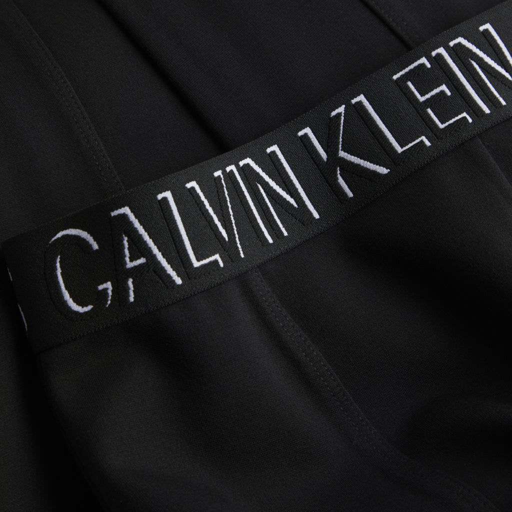 Leggins Calvin Klein Milano Con Logo In Vita