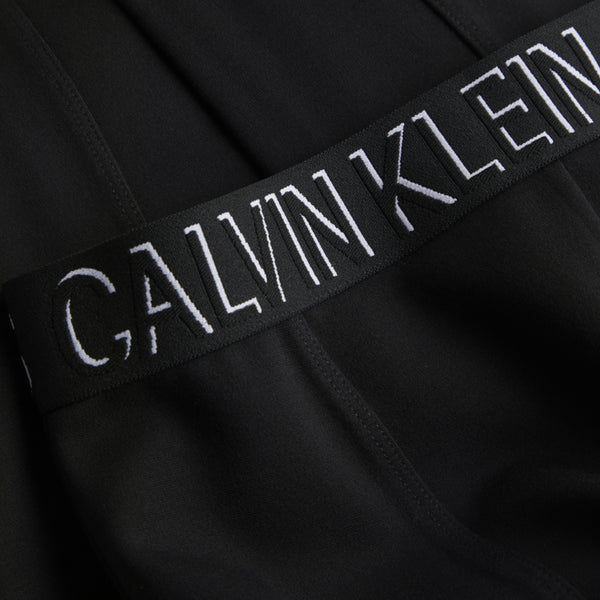 LEGGINS CALVIN KLEIN MILANO CON LOGO IN VITA