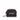 BORSETTA EFFETTO TRAPUNTATO TRACOLLA LOVE MOSCHINO COLORE NERO