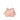 BORSA SECCHIELLO LOVE MOSCHINO CON CUORI COLORE CIPRIA