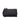 BORSETTA LOVE MOSCHINO FANTASIA LETTERING COLORE NERO