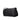 BORSETTA LOVE MOSCHINO FANTASIA LETTERING COLORE NERO