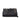 BORSETTA LOVE MOSCHINO FANTASIA LETTERING COLORE NERO
