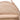 BORSA ZAINO LOVE MOSCHINO FANTASIA LETTERING COLORE BEIGE