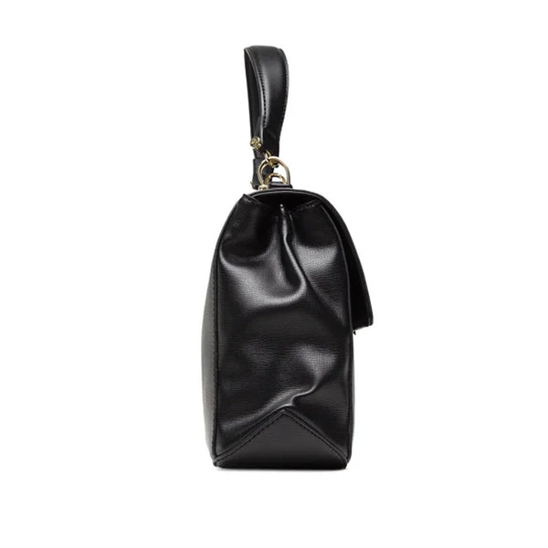 BORSA A MANO/TRACOLLA LOVE MOSCHINO COLORE NERO