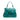BORSA A MANO/TRACOLLA LOVE MOSCHINO COLORE SMERALDO