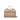BORSA A MANO/TRACOLLA LOVE MOSCHINO COLORE BEIGE