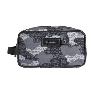 BEAUTY CASE CK CAMOUFLAGE
