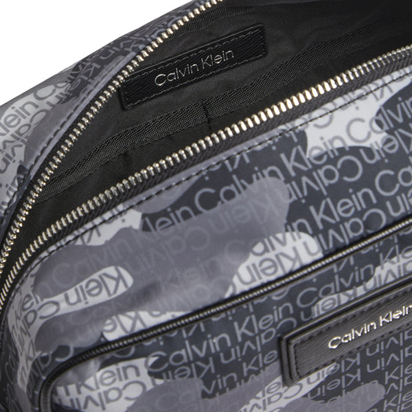 BEAUTY CASE CK CAMOUFLAGE
