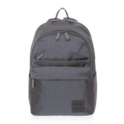 TRACOLLA MANDARINA DUCK ZAINO DIRECT BLACK