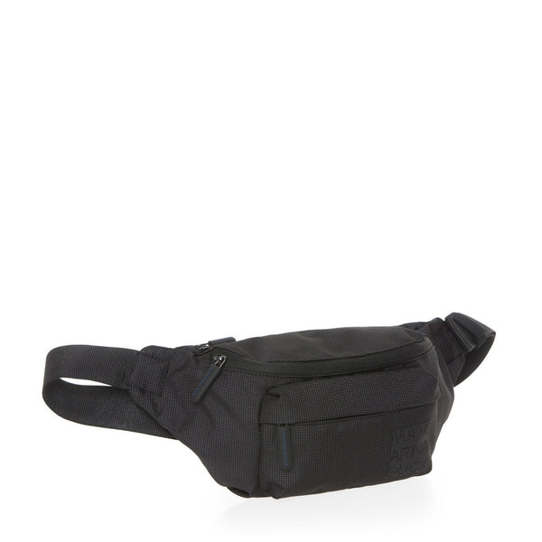 MARSUPIO MD DISTRICT BLACK INK P10KPM01 | Laterale | Salotto Shop