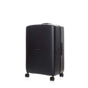 TROLLEY MD AIRCASE BLACK P10PXV02- | Fronte | Salotto Shop