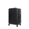 TROLLEY MD AIRCASE BLACK P10PXV02- | Fronte | Salotto Shop