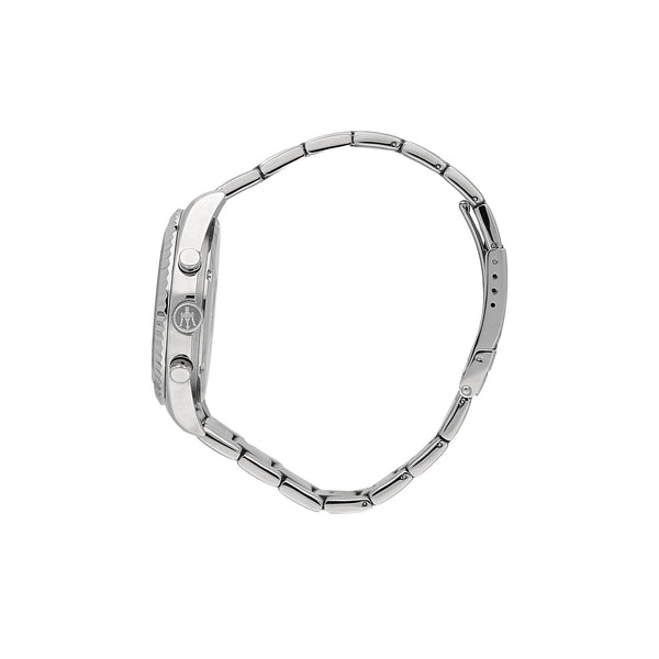 OROLOGIO MASERATI COMPETIZIONE R8853100022 | Laterale | Salotto Shop