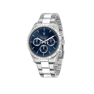 OROLOGIO MASERATI COMPETIZIONE R8853100022 | Fronte | Salotto Shop