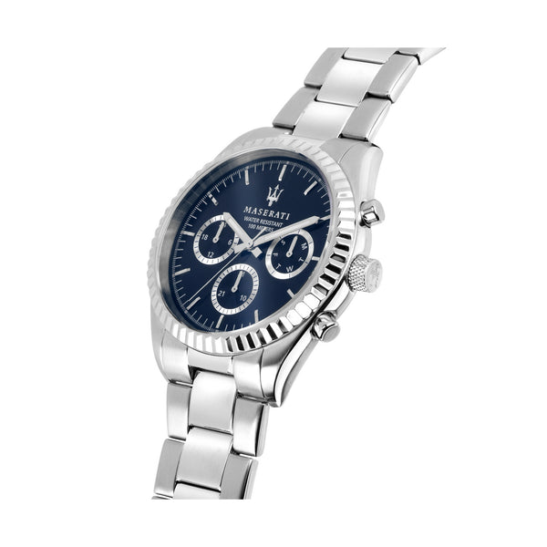 OROLOGIO MASERATI COMPETIZIONE R8853100022 | Fronte | Salotto Shop