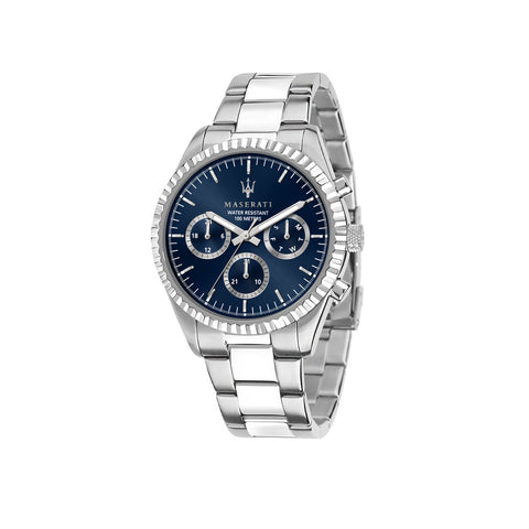 OROLOGIO MASERATI COMPETIZIONE R8853100022 | Fronte | Salotto Shop