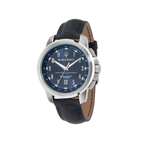 OROLOGIO MASERATI SUCCESSO R8851121003 | Fronte | Salotto Shop