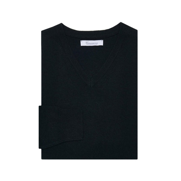 PULLOVER CAMICISSIMA CPMCVHABG00SW80DARK GREEN | Dettaglio  | Salotto Shop